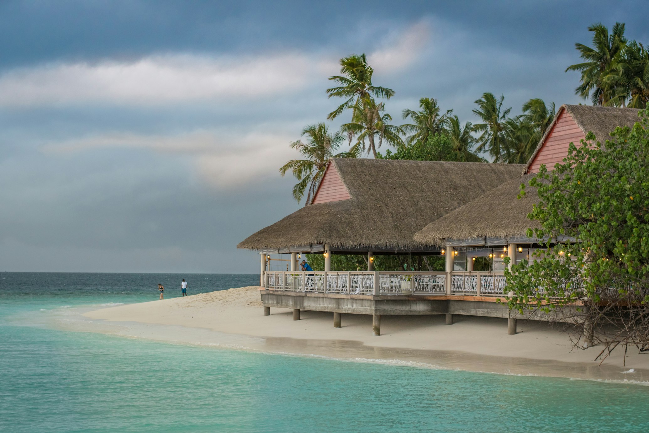 Beachfront Villa - Berbera Coast