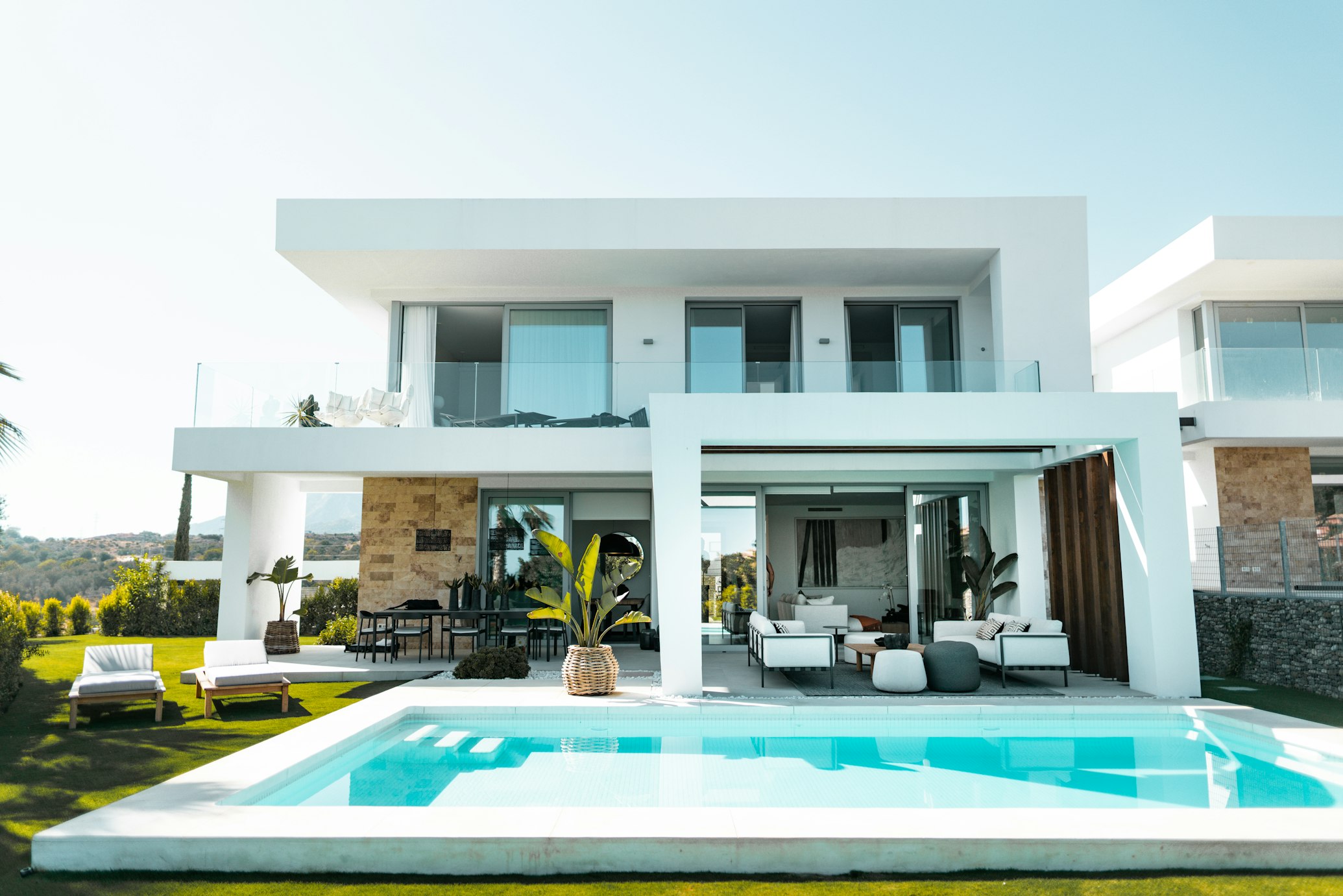 Executive Villa - Hargeisa Hills